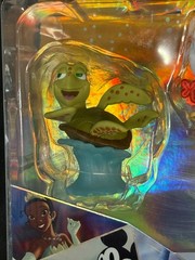 New Sealed! Disney 100 Years of Laughter 8 Figure Set – Nemo -Goofy and More
