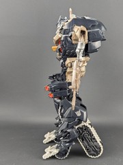 Transformers Revenge of the Fallen Shadow Command Megatron complete Hasbro ROTF