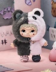 AUTHENTIC US SELLER WAKUKU The Handicraft World of Box Confirmed Figures Toy