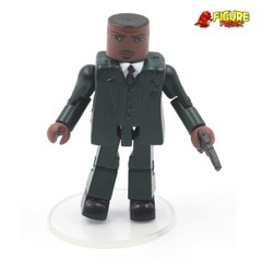 Marvel Minimates Netflix Original Luke Cage Series 1 Box Set