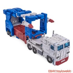 2026 VER. Newage NA Conquest And H28 Octavian Action Figure In Stock Toy 14CM