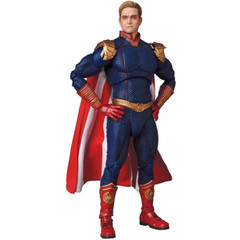 Medicom Toy MAFEX No.151 THE BOYS HOMELANDER 1/12 Action Figure In Stock NEW