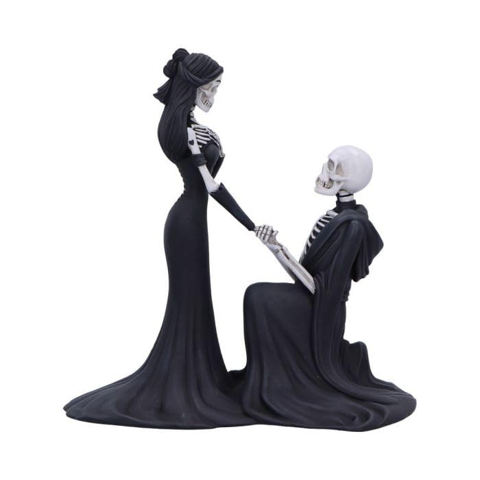 Nemesis Now Eternal Proposal