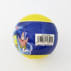 SpongeBob SquarePants Chibi Snapz 2-Pack – Lot of 75 Sealed Blind Globes