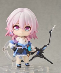 Good Smile Company 2456 Nendoroid March 7th – Honkai: Star Rail (US In-Stock)