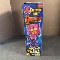GALACTUS FANTASTIC FOUR BOX SET ACTION FIGURE NEW TOY BIZ 14″ VINTAGE