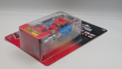 2025 Hasbro Transformers Retro Card G1 Autobot Gears 5″ Deluxe Class Figure