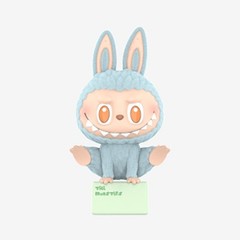 POP MART x Labubu The Monsters Lazy Yoga Series Figure Dolls Toy – Show Off
