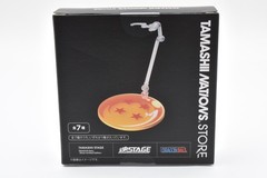 Tamashii Stage Dragon Ball Display Stand Random 1pc Blind Box Bandai Japan