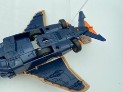 M.A.S.K 1988 SKYBOLT set mask Kenner