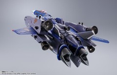 BAS65124: DX Chogokin Macross Frontier VF-25G Super Messiah Valkyrie Revival Ver