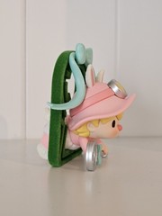 POPMART POPLAND Finding Mokoko Sweet Bean Confirmed Blind Box Figure Found It
