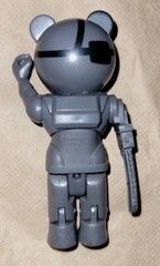 Roblox Brainbot 3000 And Piggy Action Figures Jazwares LLC miniatures toy figure