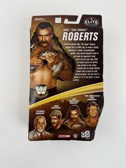 WWE Elite Legends Mattel Series 8 Jake the Snake Roberts Action Figure