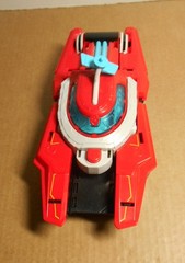 Paw Patrol Pup Squad Aircraft Carrier Boat