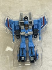 Transformers Dramatic Capture Decepticons Part 1 (Thundercracker ONLY)