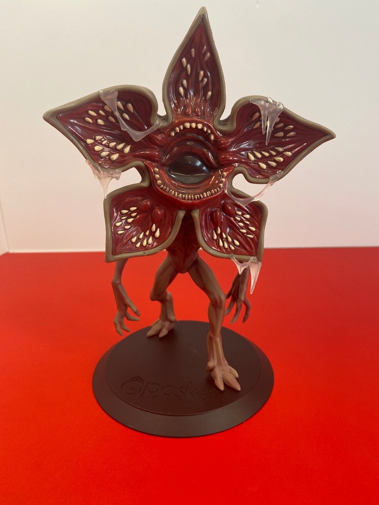 Demogorgon Banpresto Stranger Things Q Posket Extra -Demogorgon-Multiple Colors