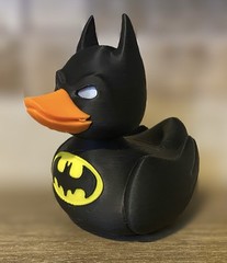 Bat Duck