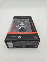 Star Wars The Black Series Andor ISB Tactical Agent’ 6″ Figure Target Exclusive