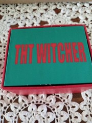 THT Witcher 1/6 Scale Head Sculpt