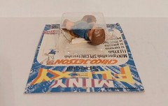 CHICO George JETSON HANNA-BARBERA ITALIAN BARAVELLI MINI FLEXY 1969 on card