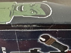 Iron Man & Hulk Marvel Minimates Gamer Verse Walgreens Exclusive Avengers