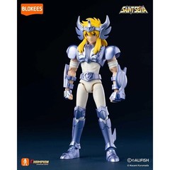 BLOKEES SAINT SEIYA CHAMPION CLASS CYGNUS HYOGA MODEL LK53279