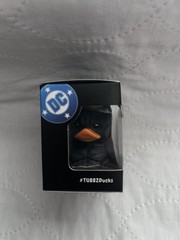 TUBBZ Rubber Duck – DC Comics: The Dark Knight Batman (Mini Edition)