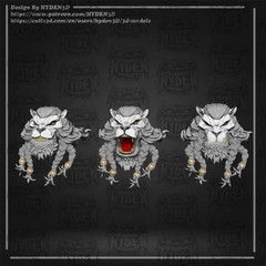 Battle Beast Armor Kit 1/12 Scale Unpainted Invincible Muff Toys Adam 6” Figure