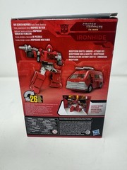 Transformers The Movie IRONHIDE Studio Series 86-17 Voyager Class Hasbro, Issue