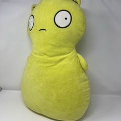 BOB’S BURGERS KUCHI KOPI 22 INCHES TALL JUMBO PLUSH,RARE COLLECTION