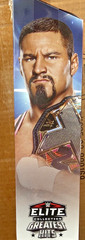 Mattel WWE Elite Greatest Hits 2026 Bron Breakker Action Figure NEW