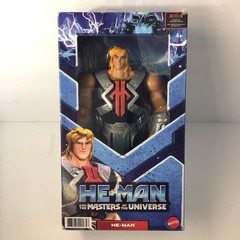 Netflix He-Man and the Masters of the Universe 9″ Action Figure NEW