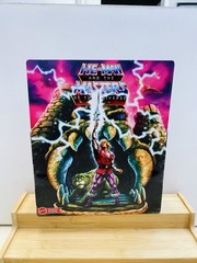 Masters Of The Universe Origins Cartoon PRINCE ADAM He-Man & CRINGER MOTU NEW