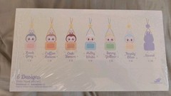Popland Popmart Labubu Twinkly Fairy Tale Sealed Case New Sealed