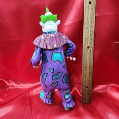 SCREAM GREATS -KILLER KLOWNS 8″ FIGURES- JUMBO FIGURE- Trick or Treat Studios