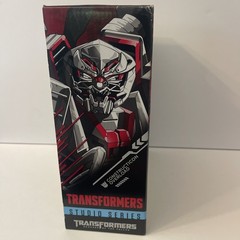 Transformers Studio Series Construction Overload