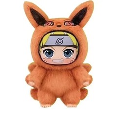 TOP TOY Naruto Beast Party Series Plush Confirmed Blind Box Figure Gift BNWT