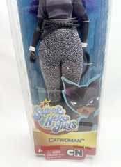 DC Super Hero Girls 11″ Catwoman Action Figure Doll New in Box