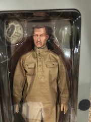 DID Merit Model 1:6 WWII ‘Nikolai Sokolovsky’, Soviet Union, No. L20002