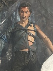 Evil Dead 2 NECA 2012 Hero Ash 7″ Figure Reel Toys New Sealed Package