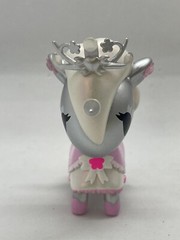 Tokidoki Unicorno Cherry Blossom Series 2 Petal 3″ Vinyl Figure