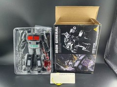 AS toys AS-08B no trailer G1 OP ShipinUSA