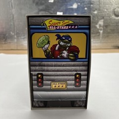 Teenage Mutant Ninja Turtles Sewer Sports All Star Bundle Pack TMNT IN HAND