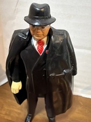 VINTAGE 1982 Indiana Jones RAIDERS OF THE LOST ARK Figure Lot Of 5 KENNER -*34