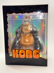 Plastic Empire – Midas gold & brown Black Friday22 KONG LE299 Free US Shipping