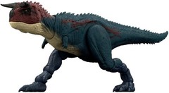 Jurassic World Carnotaurus Dinosaur Action Figure//