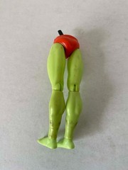 Nocton Kid de Acero Big Jim Cipsa Mexico Vintage