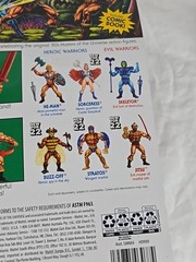 Masters of the Universe Origins Sorceress & Jitsu Lot of 2 NIB 2022 Retro Play