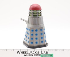 Dalek Doctor Who 1970s Denys Fisher Vintage Robot